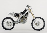 Honda CRF250F